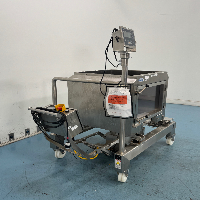 Pall LM200JCMA-B4A 200-Liter Single-Use Mixing Container image 0